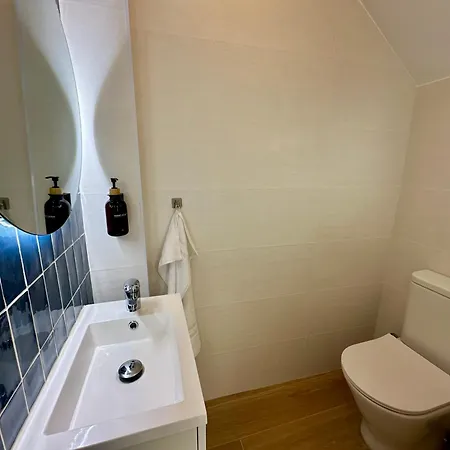 Apartment Atico Con Solarium Y Bbq Cerca Del Centro 6 Pax Malaga
